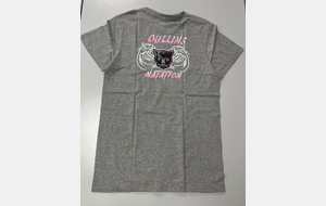 T-shirt gris 