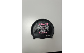 Bonnet du club noir
